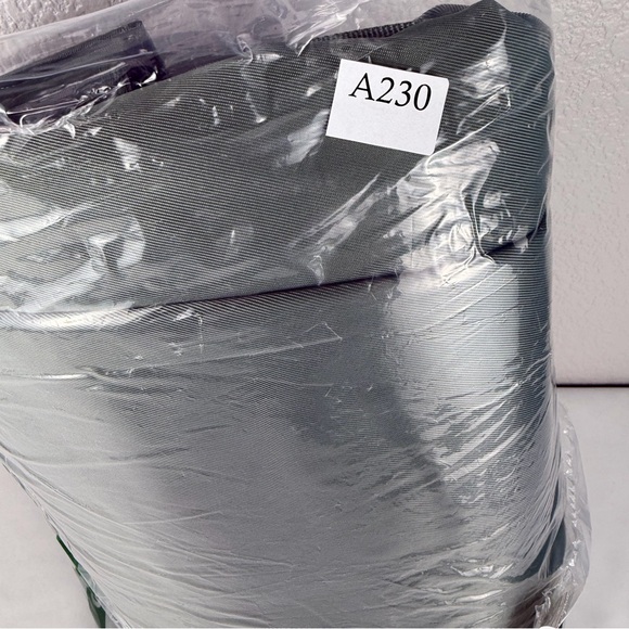 ETRONIK Gym Bag for Women, 45L Carry On Travel Duffel Bag with Shoes Compartment - Picture 11 of 11